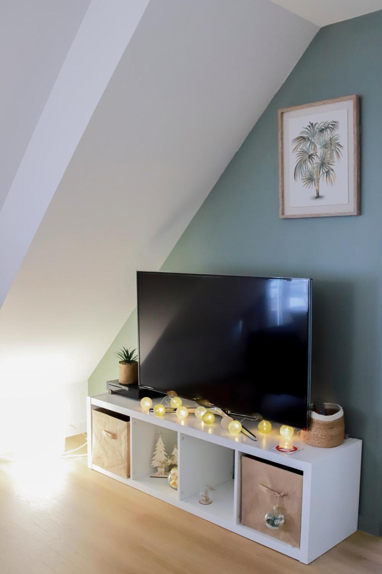 Appartement Entier *Au Pied De La Gare* Juvisy-sur-Orge Zewnętrze zdjęcie